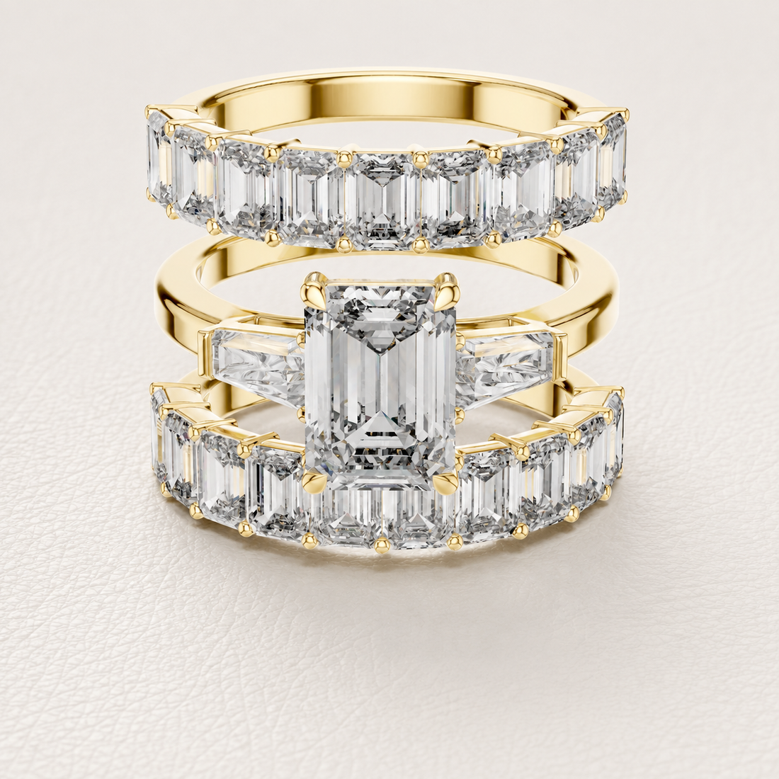 | Yellow Gold