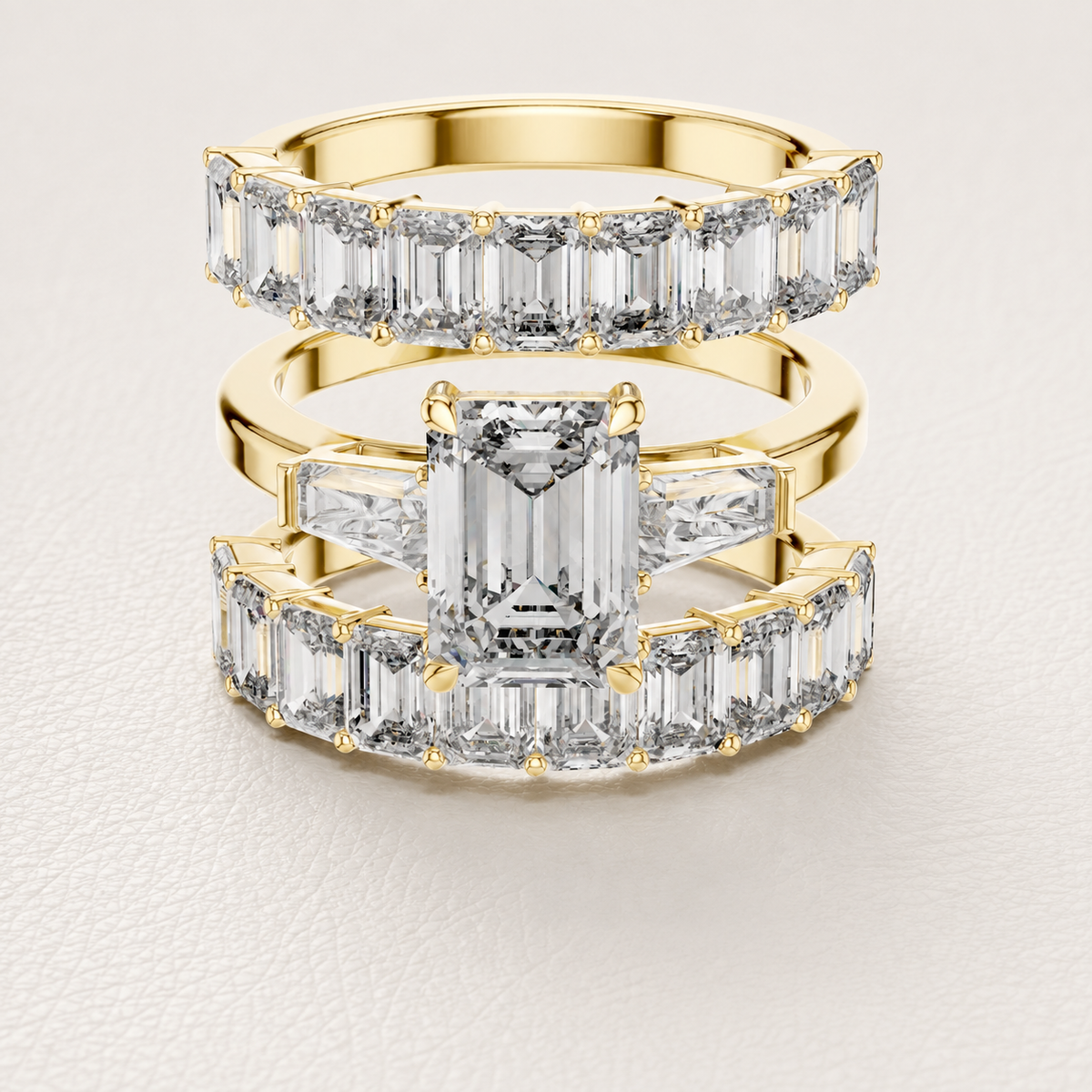 | Yellow Gold