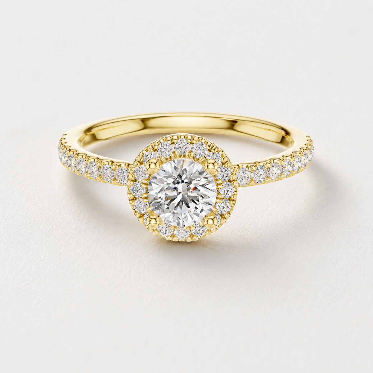 | Yellow Gold