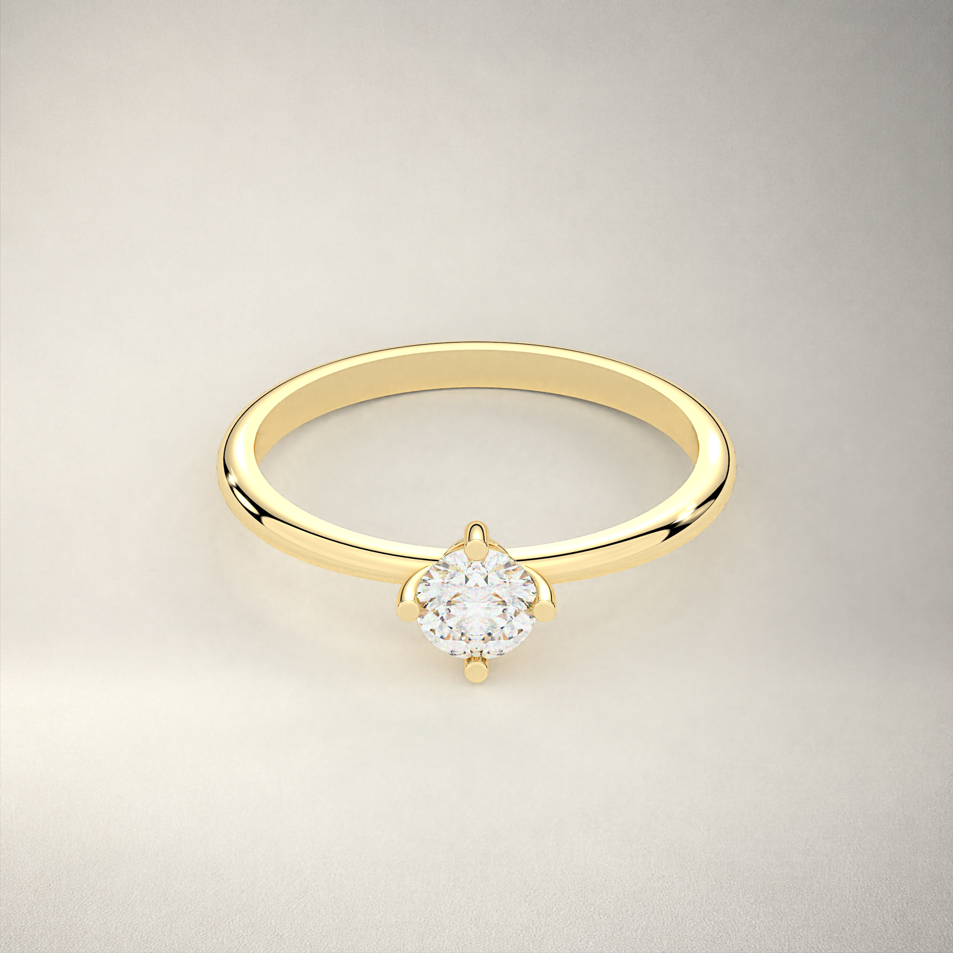 | Yellow Gold