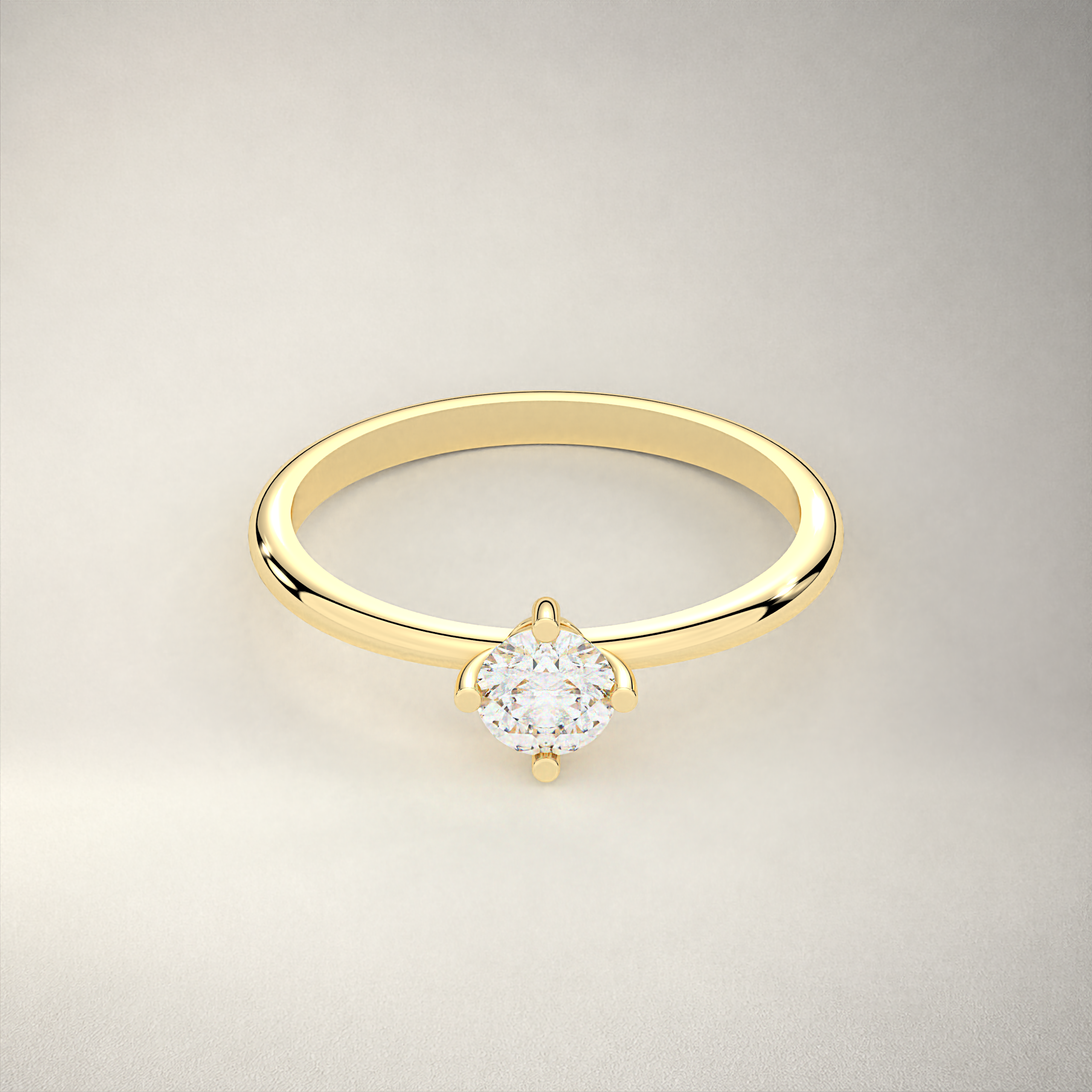 | Yellow Gold
