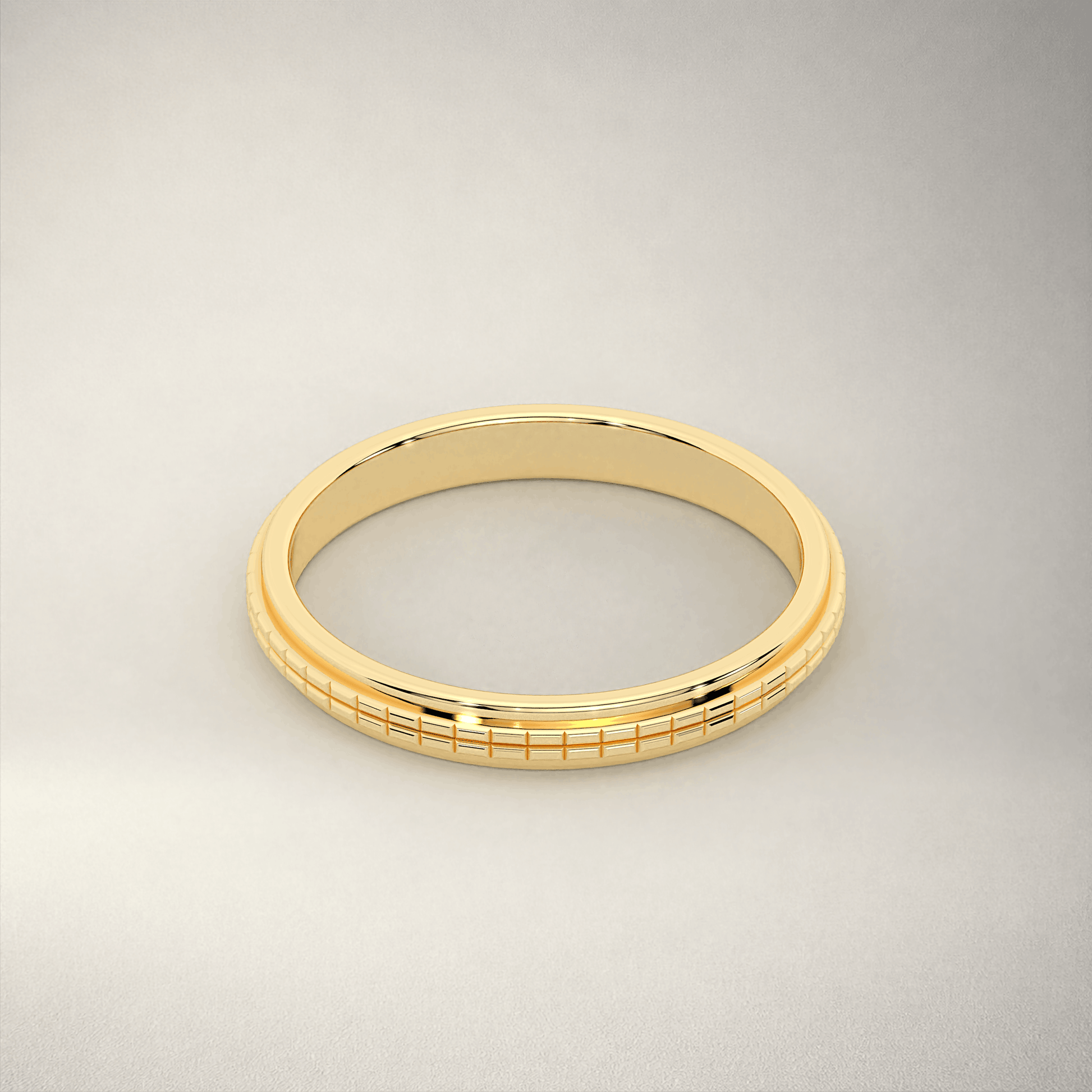 | Yellow Gold