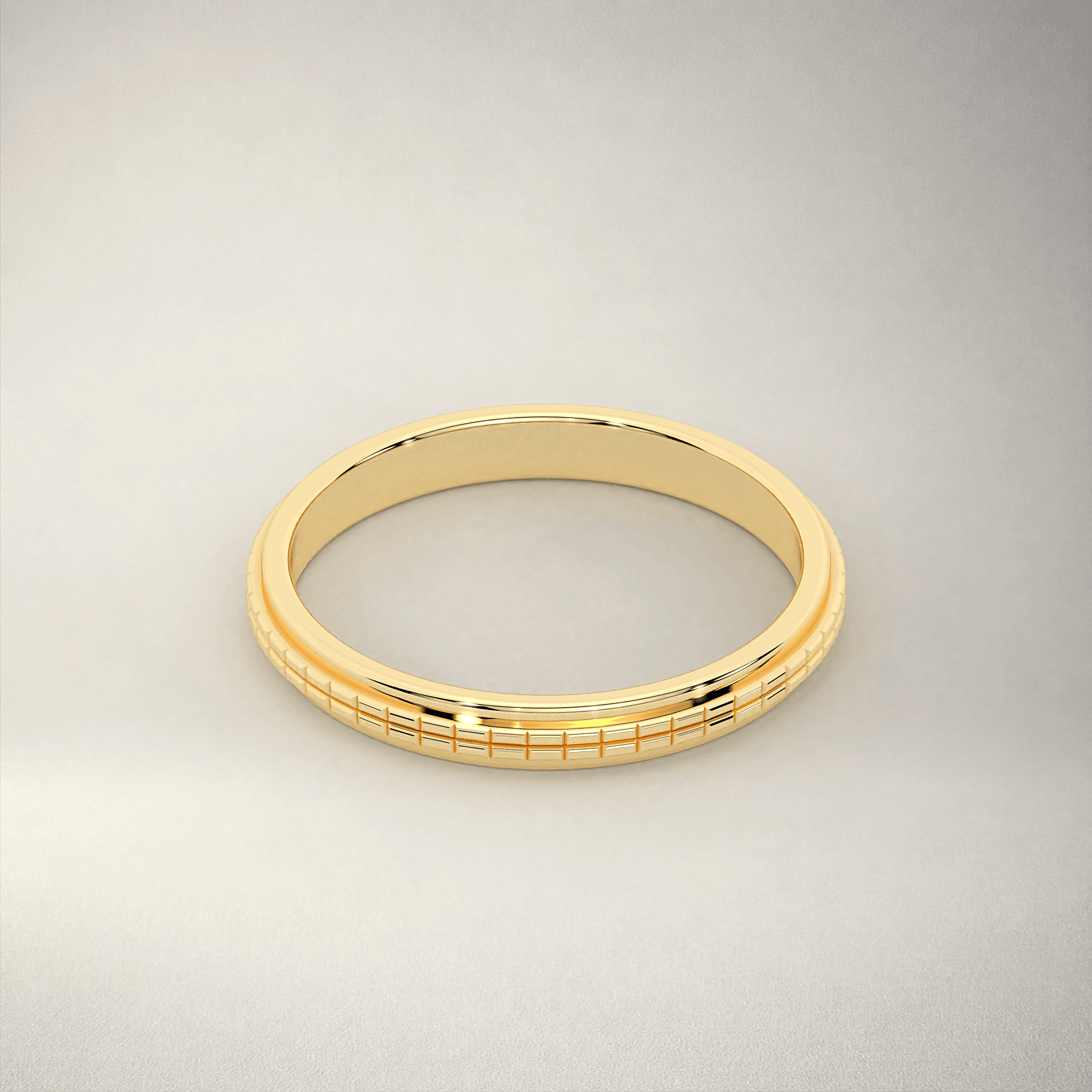| Yellow Gold