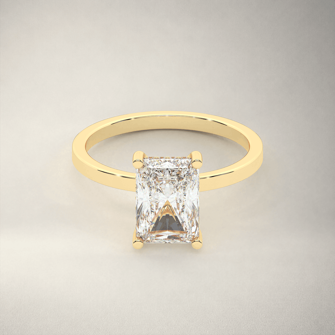 | Yellow Gold