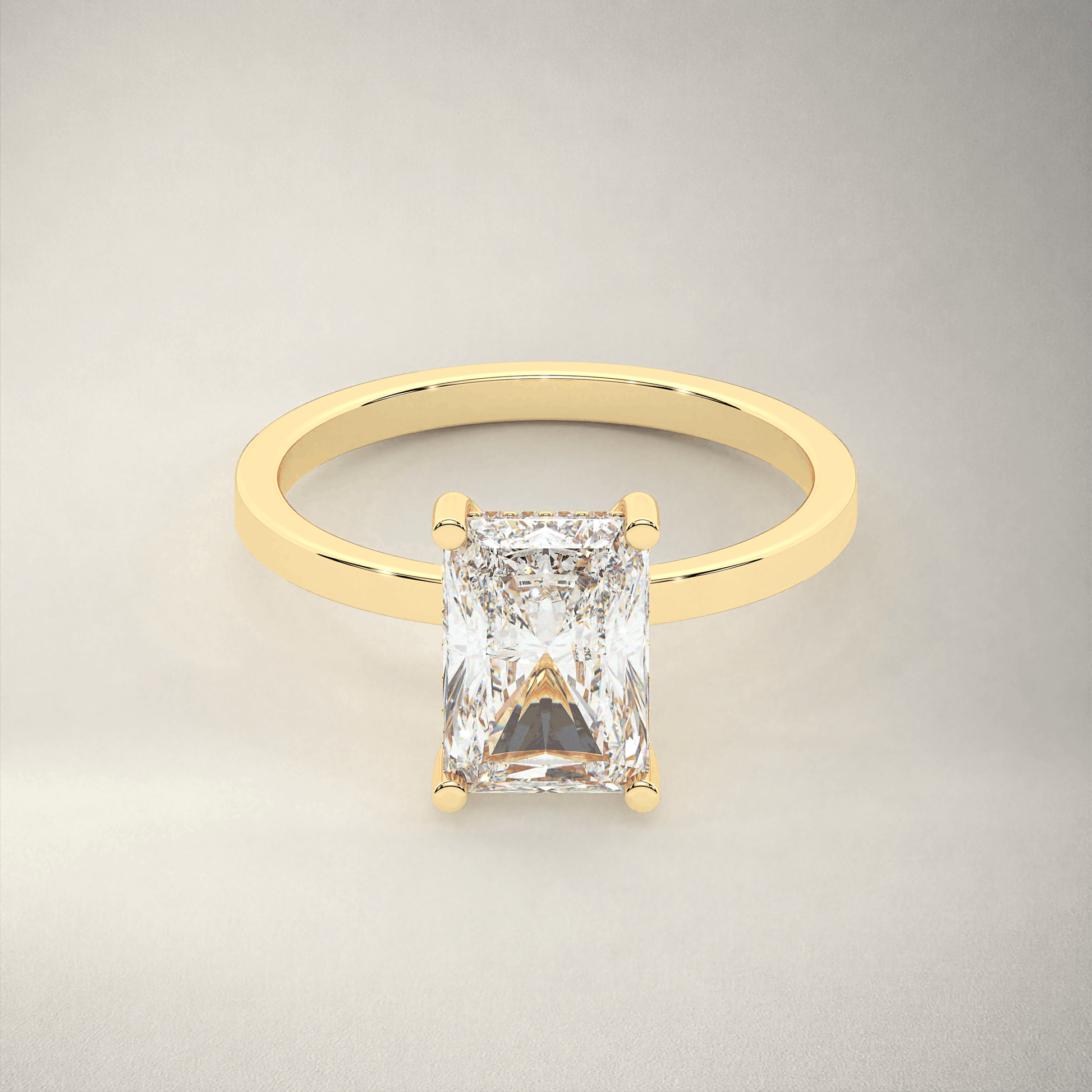 | Yellow Gold