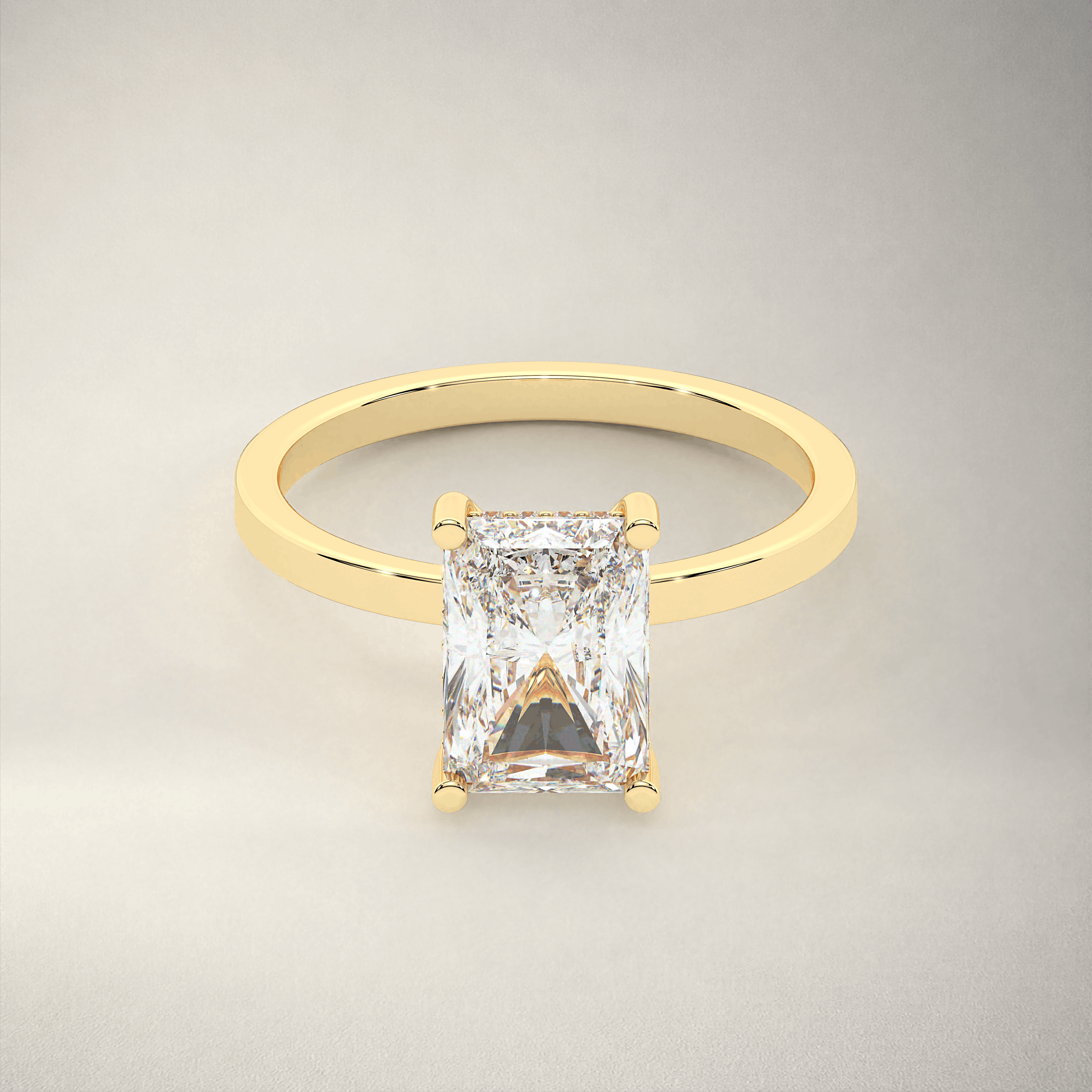 | Yellow Gold