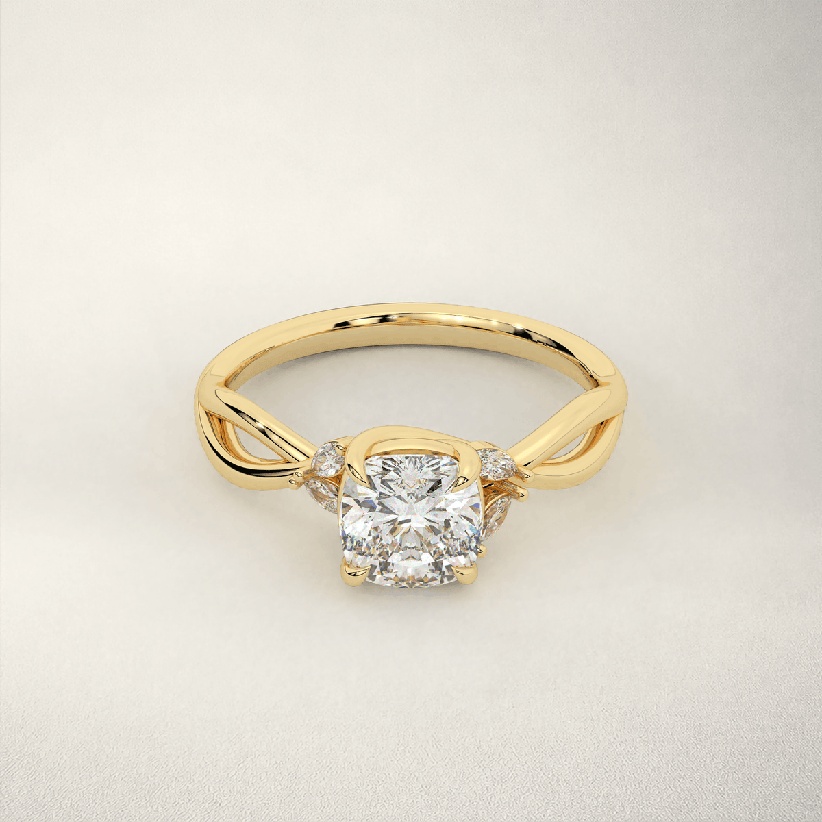 | Yellow Gold