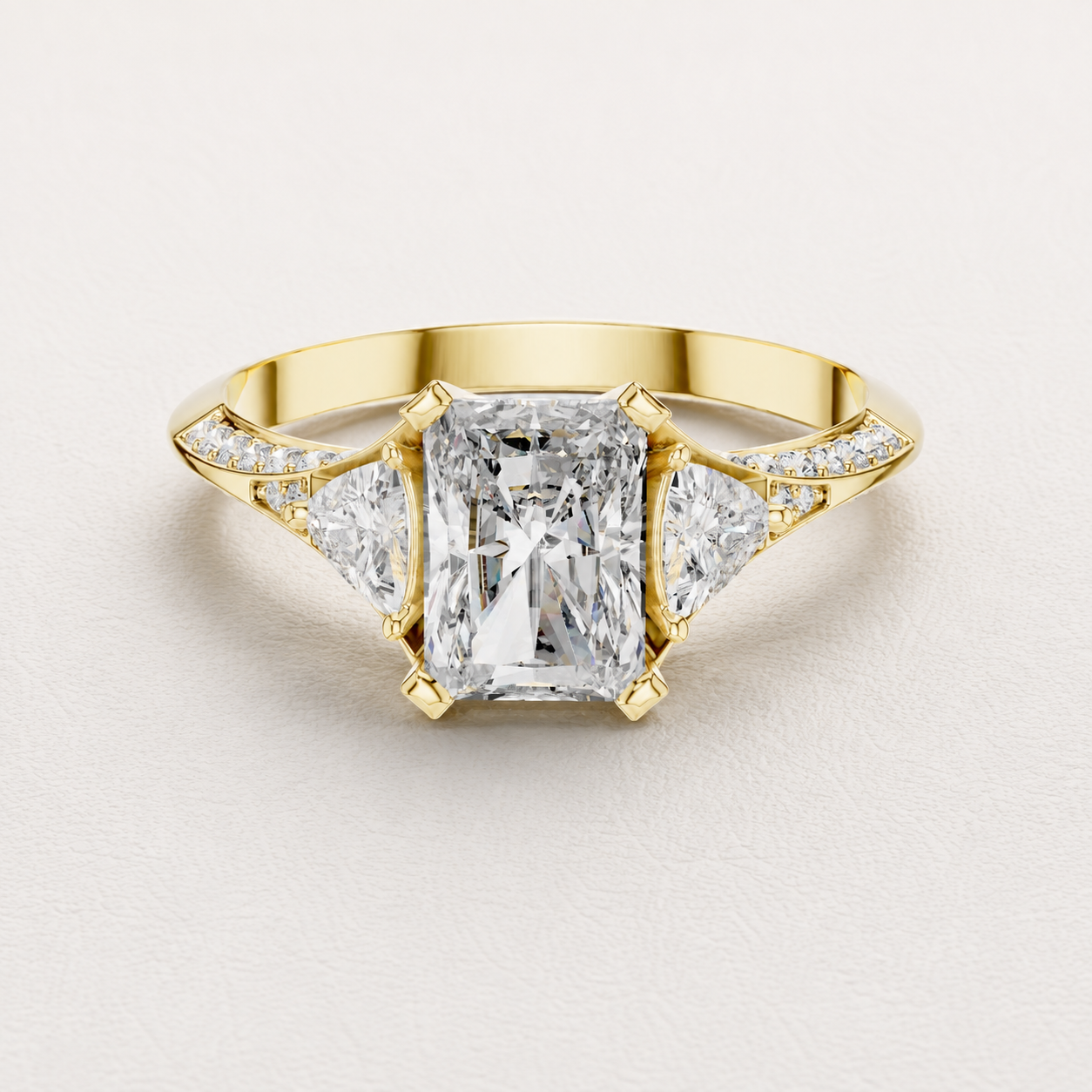| Yellow Gold