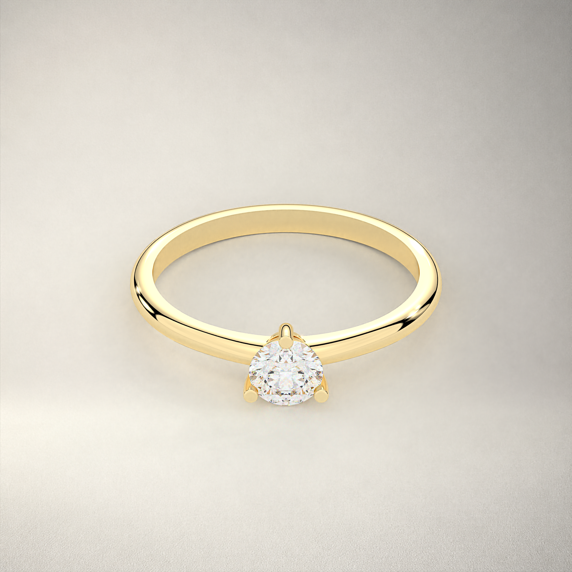 | Yellow Gold
