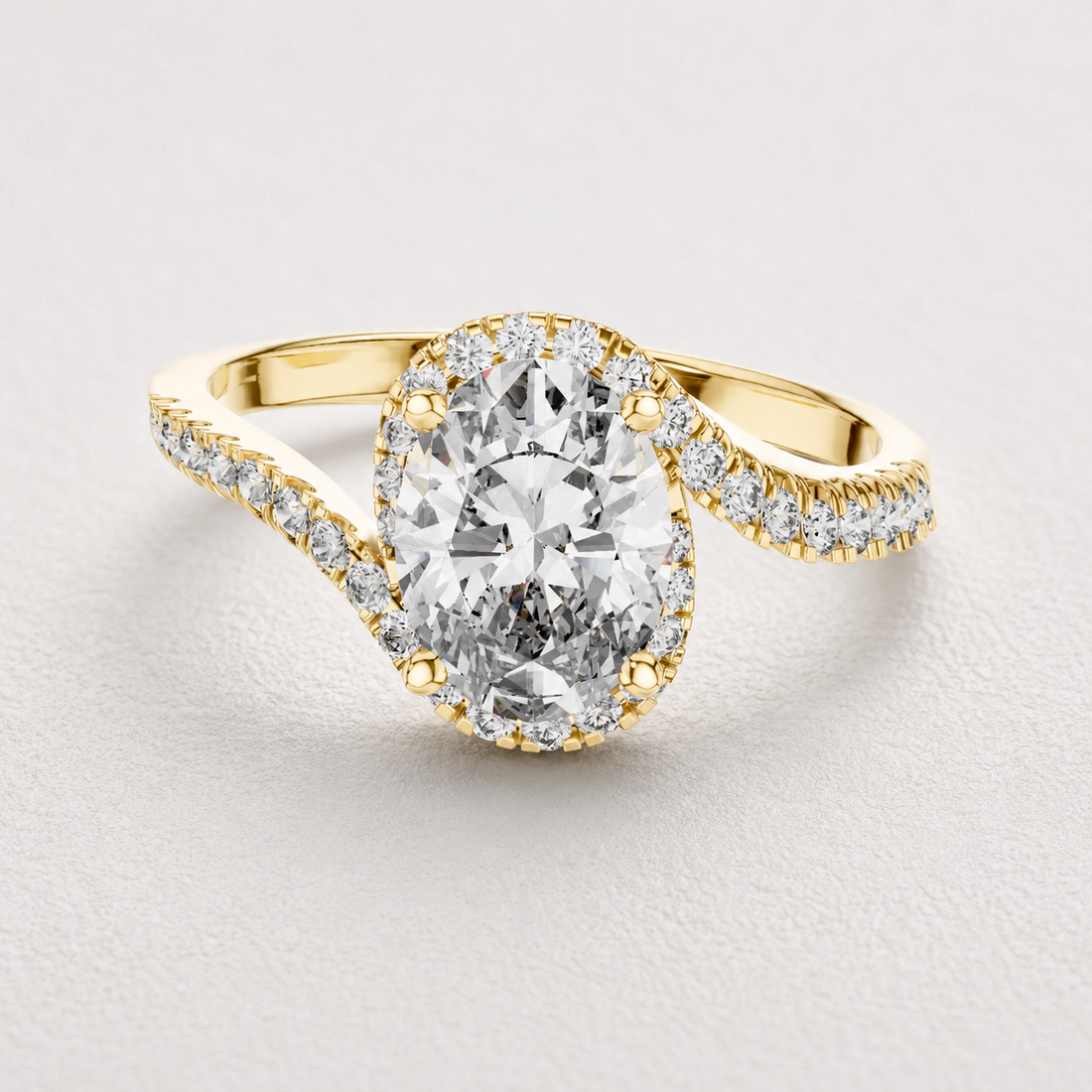 | Yellow Gold