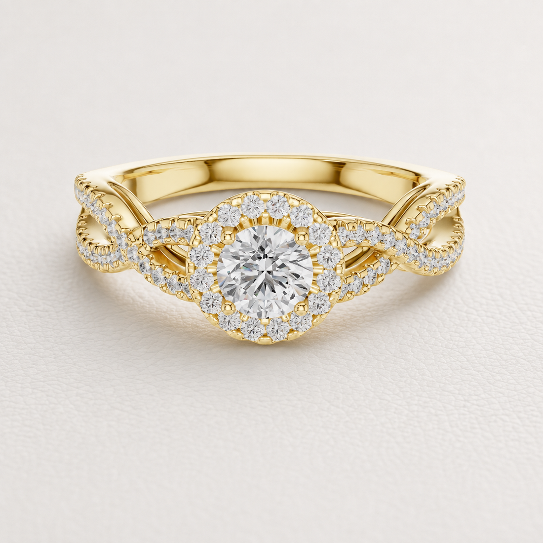 | Yellow Gold
