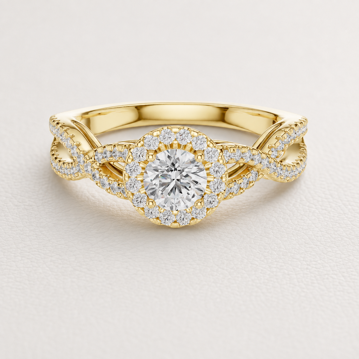 | Yellow Gold