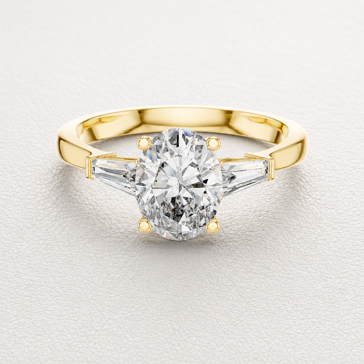| Yellow Gold