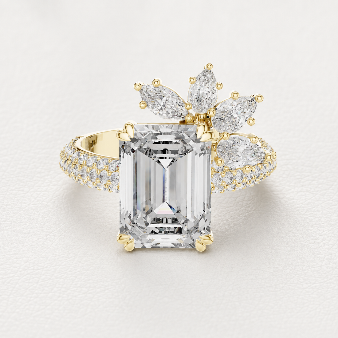 | Yellow Gold