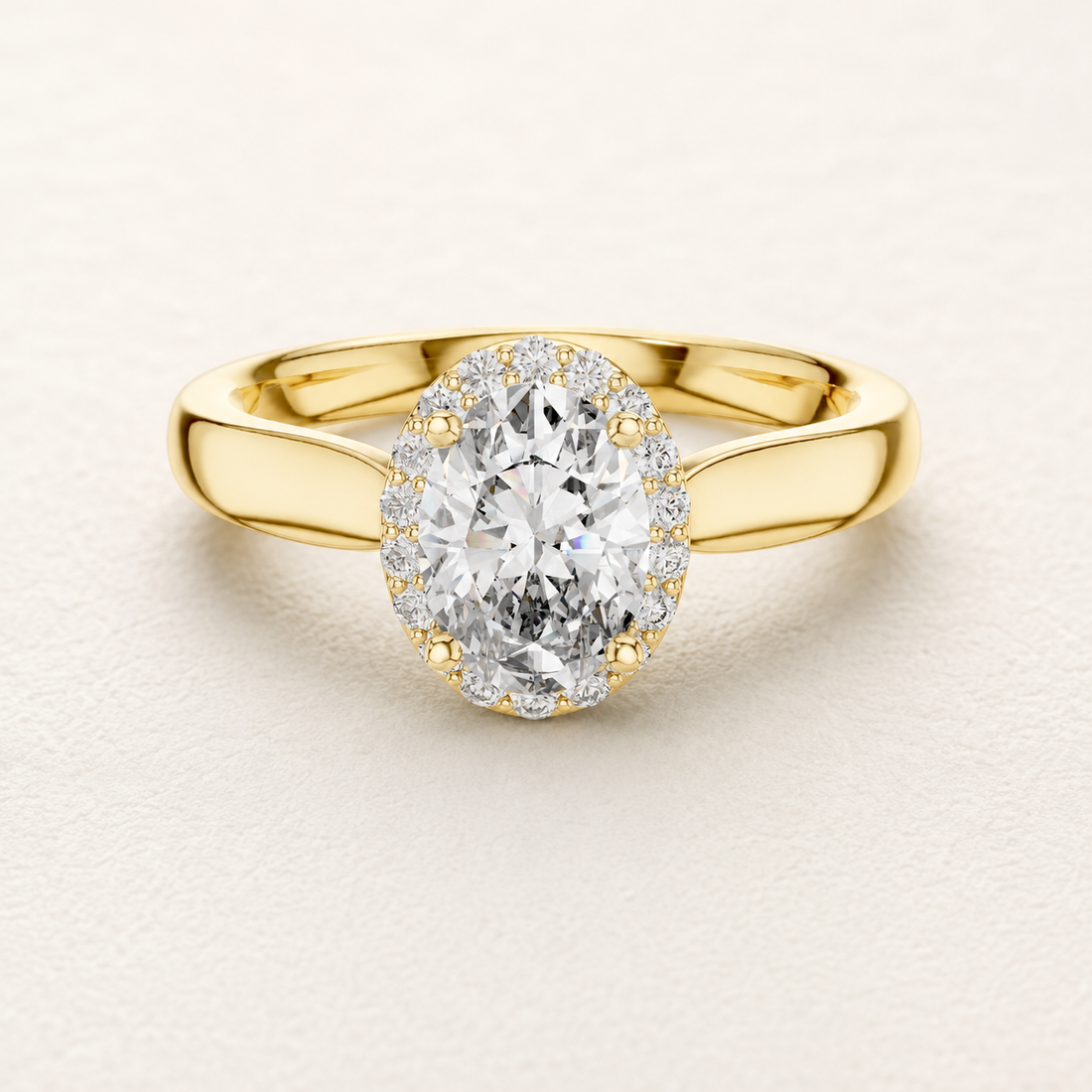 | Yellow Gold
