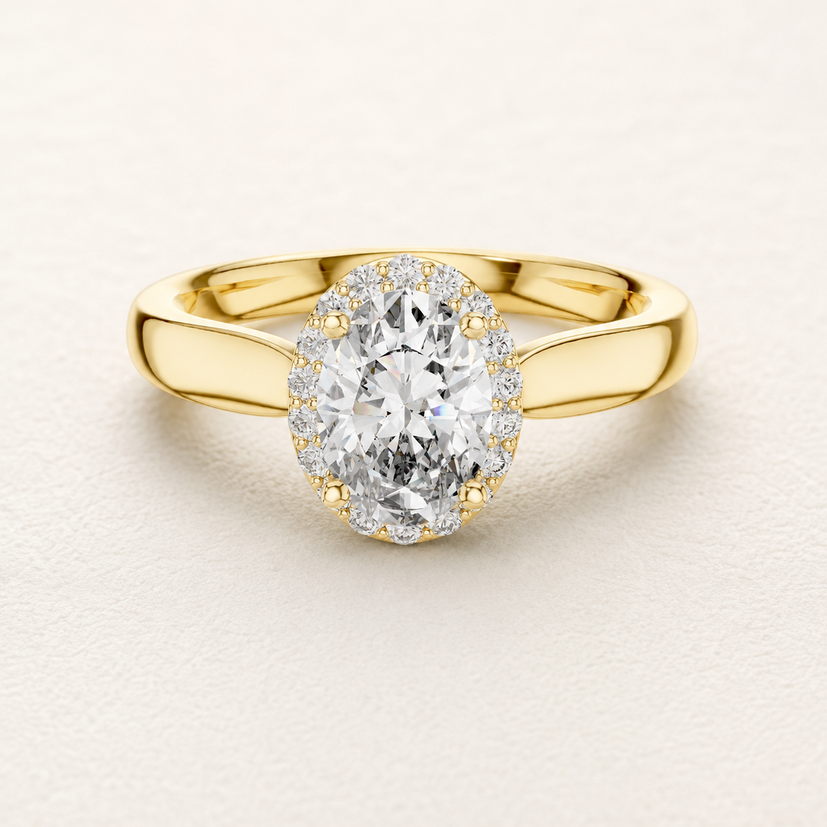 | Yellow Gold