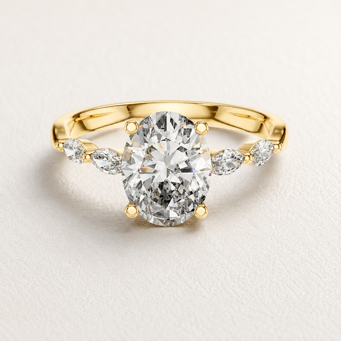 | Yellow Gold
