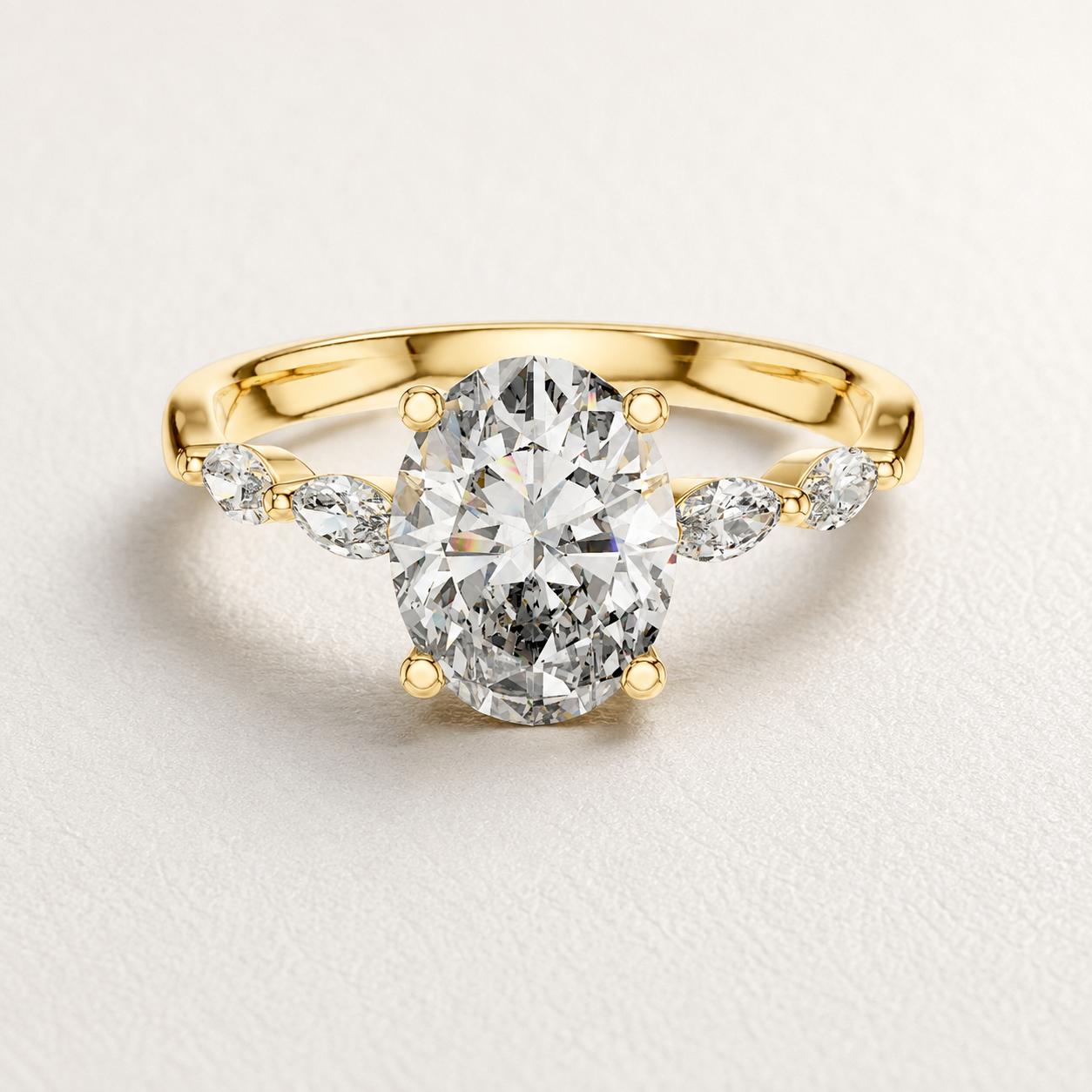 | Yellow Gold