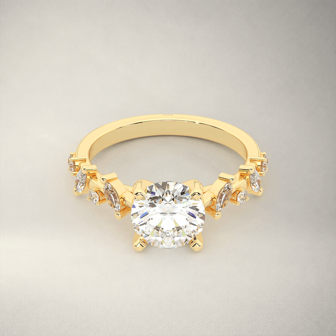 | Yellow Gold