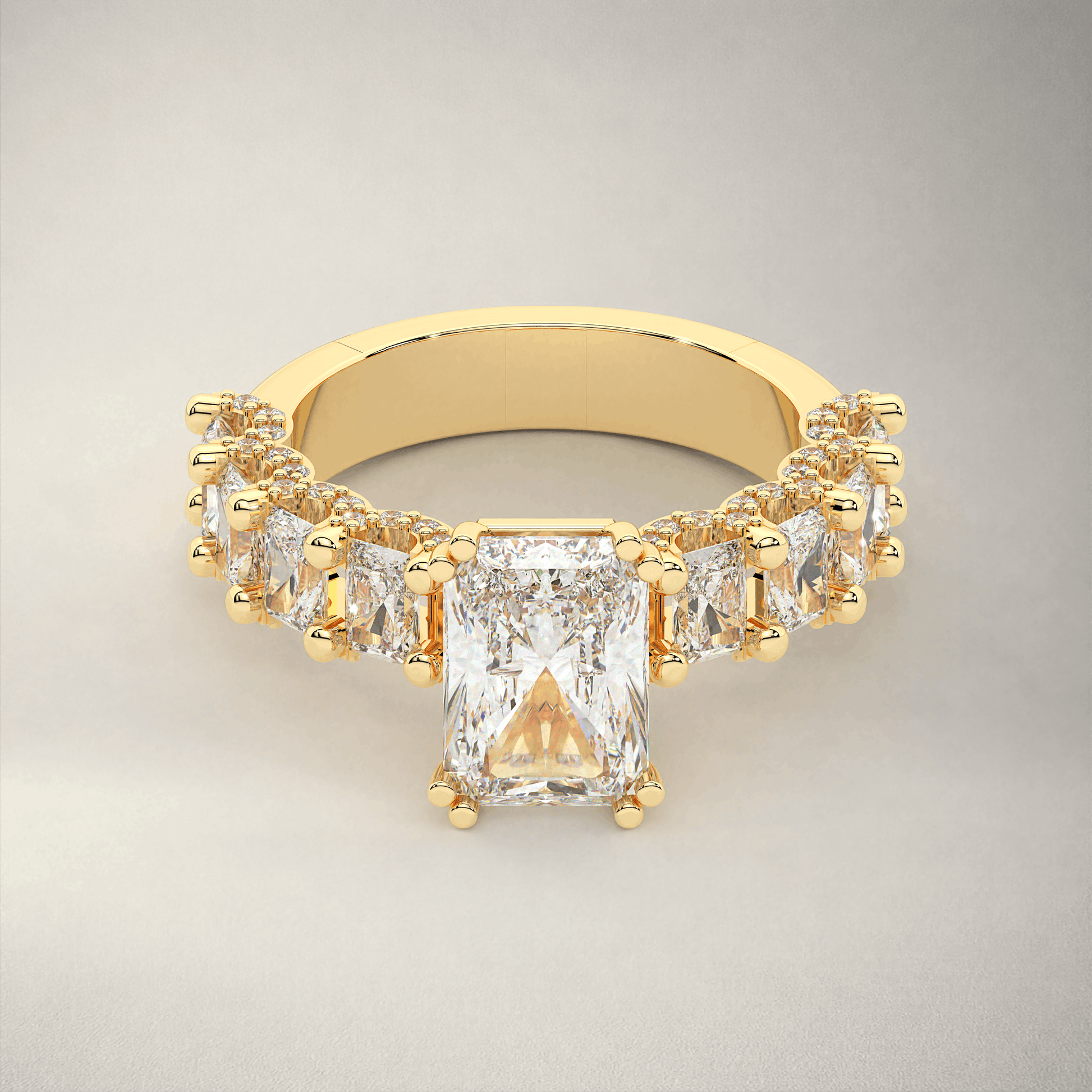 | Yellow Gold