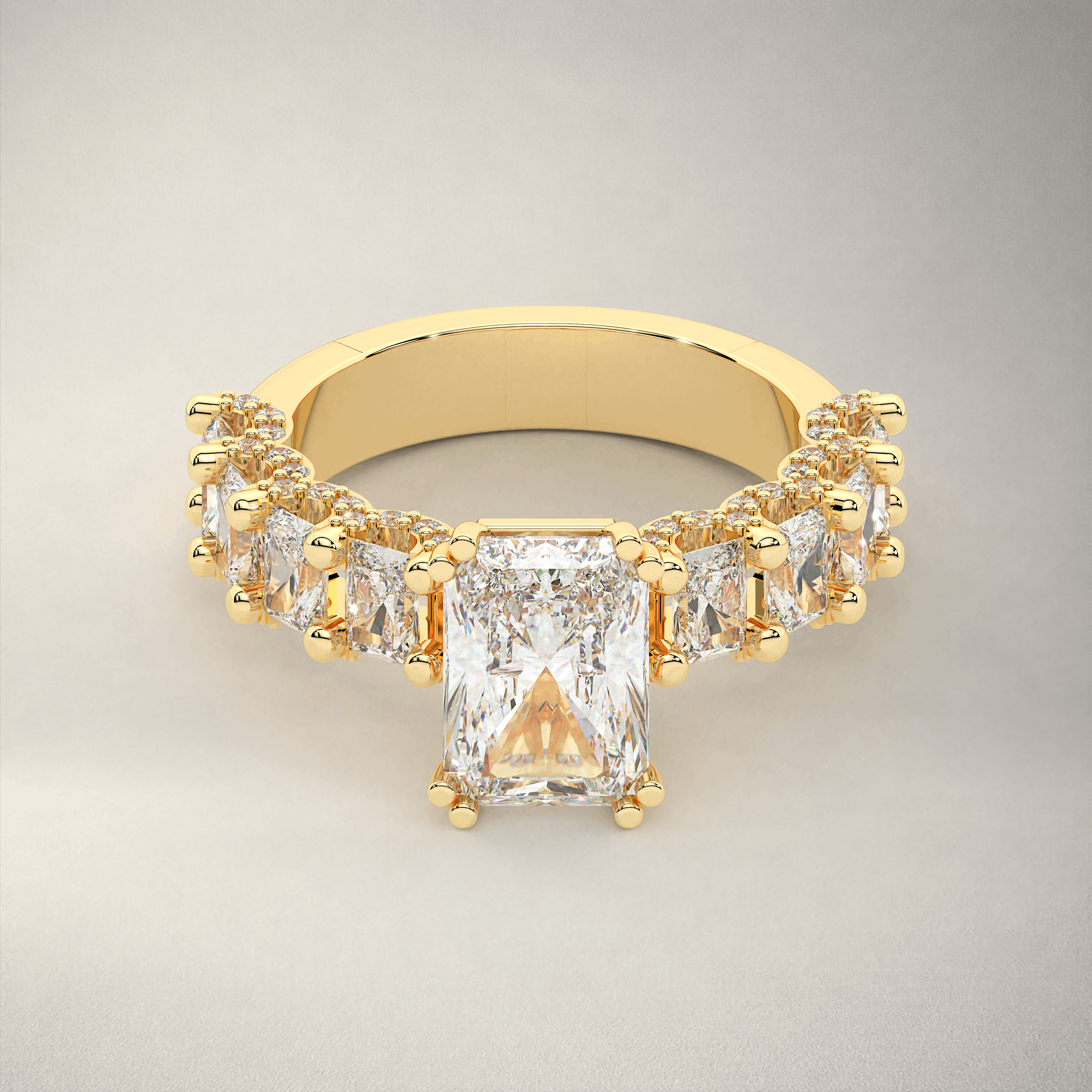 | Yellow Gold