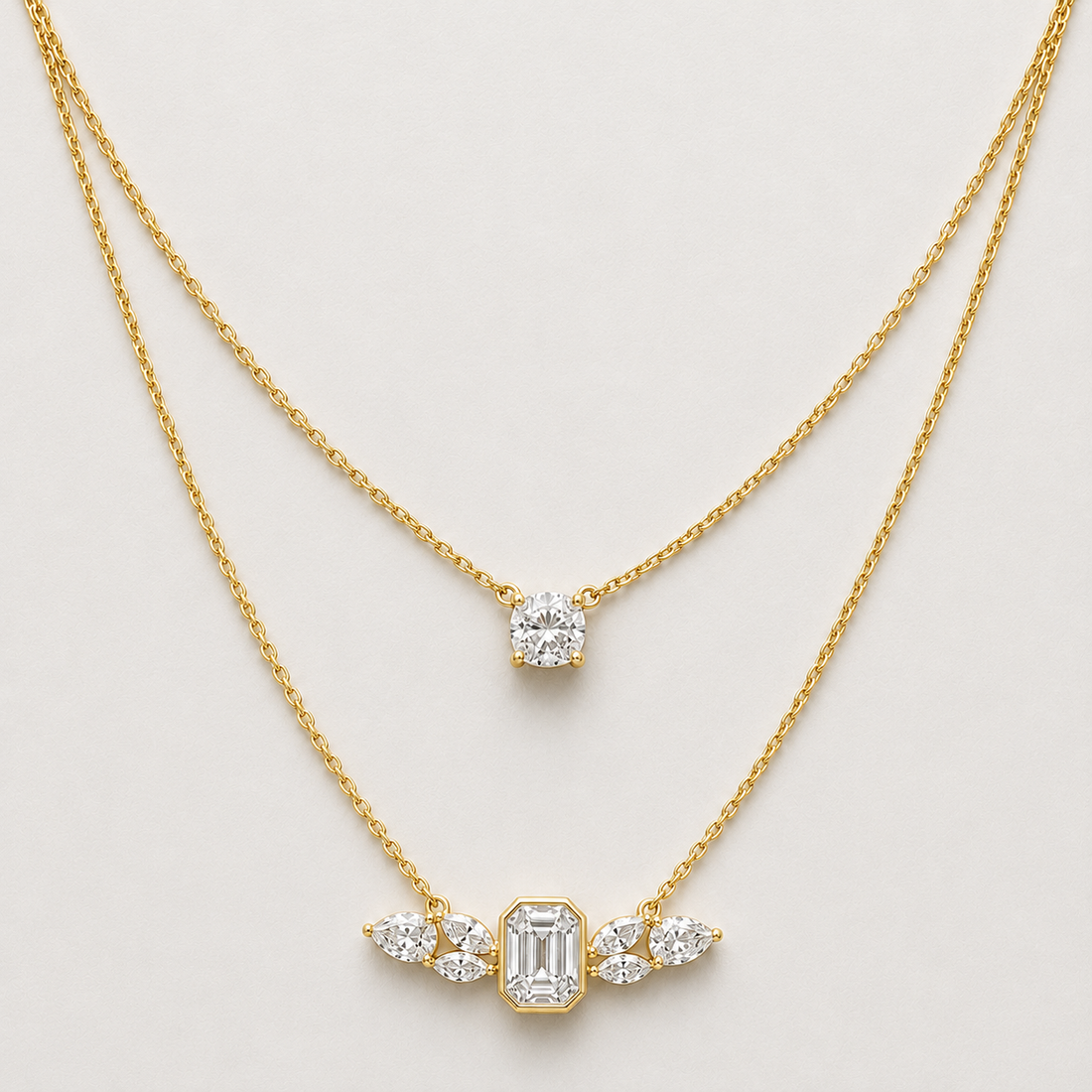 | Yellow Gold