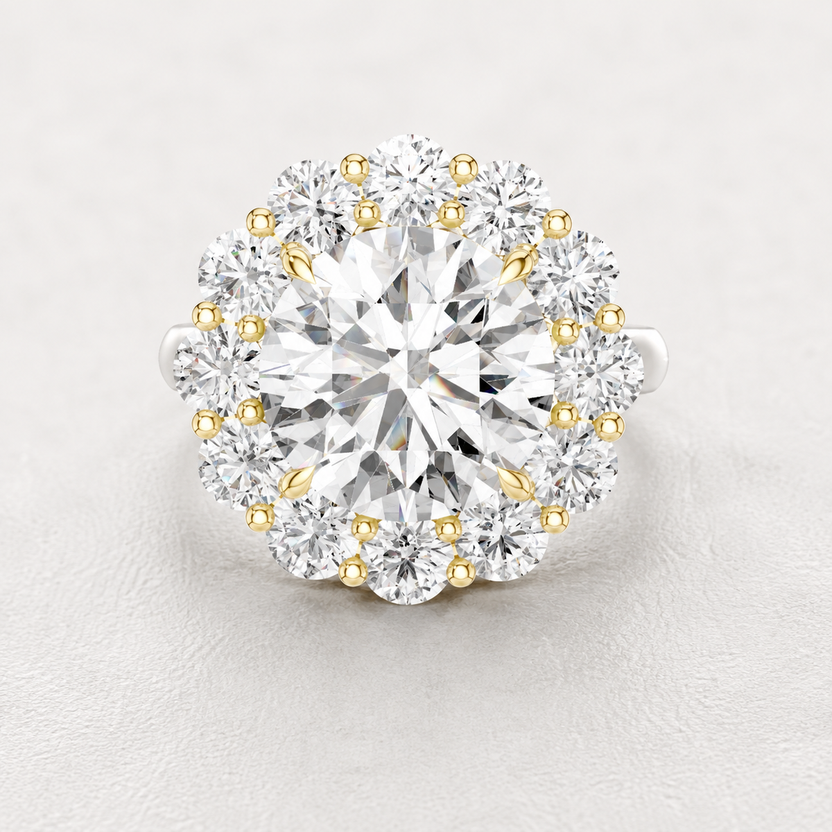 | Yellow Gold
