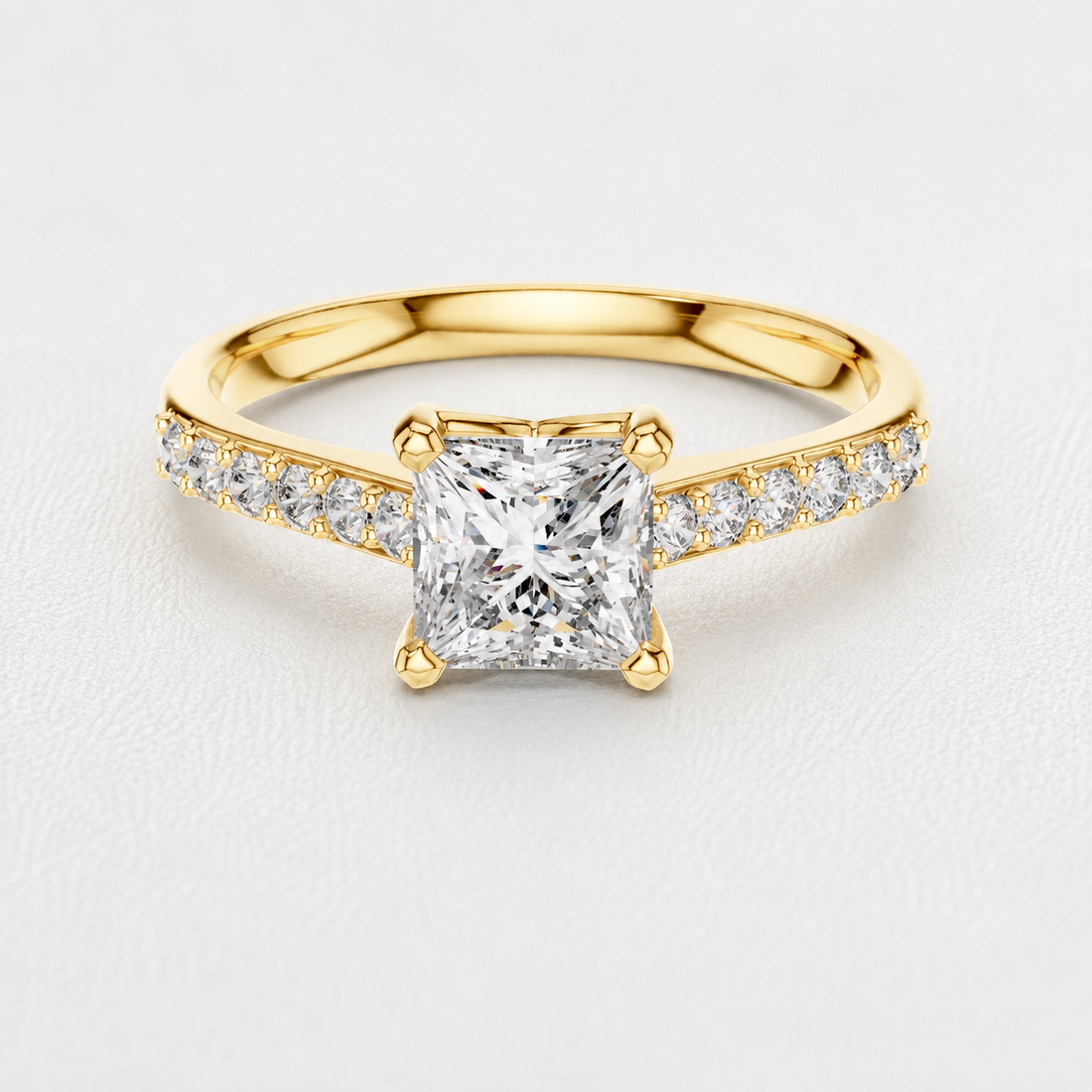 | Yellow Gold
