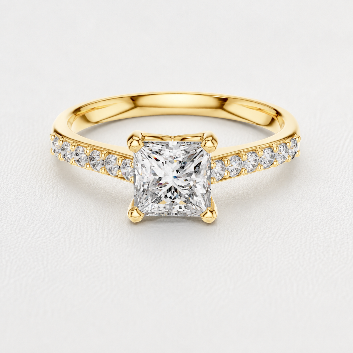 | Yellow Gold