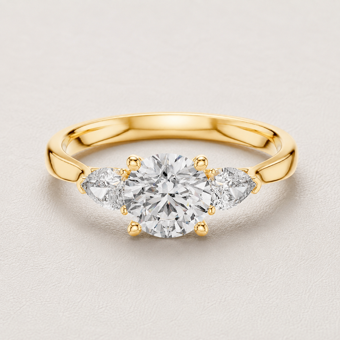 | Yellow Gold