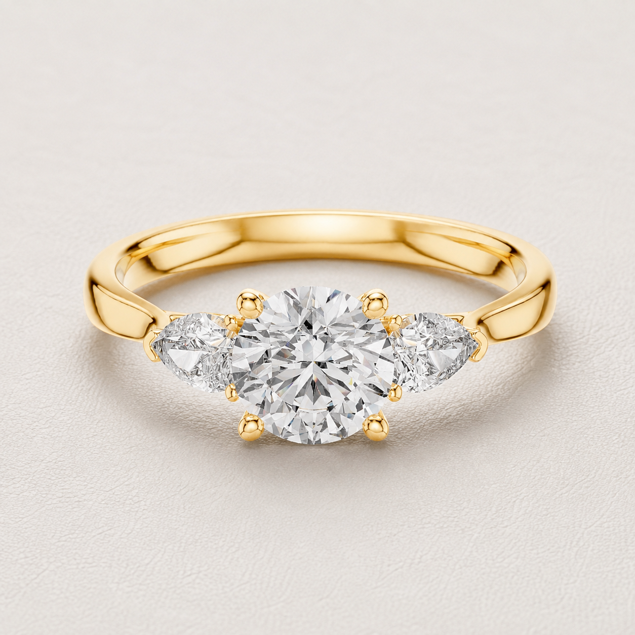 | Yellow Gold