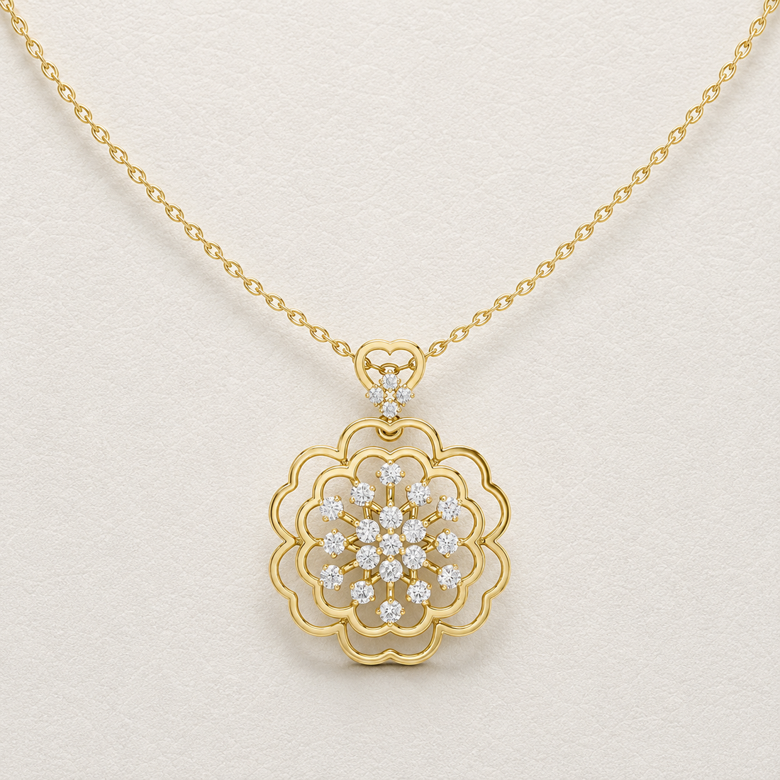 | Yellow Gold