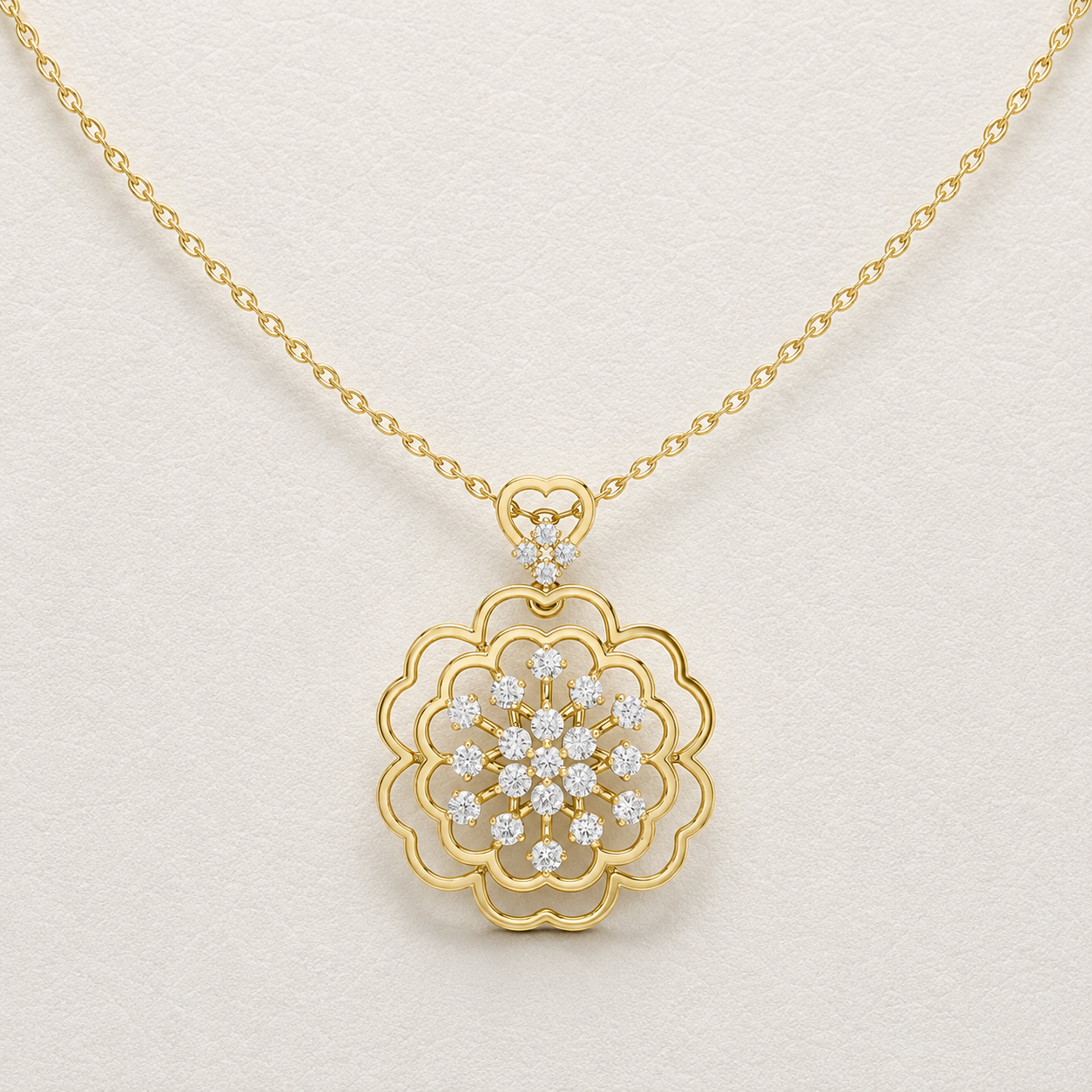 | Yellow Gold