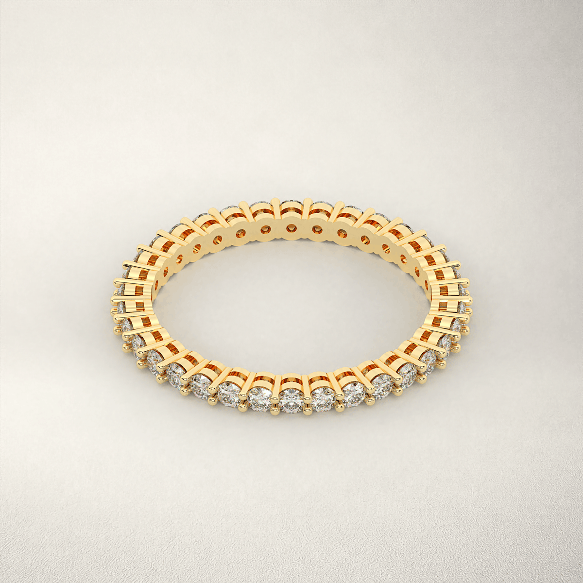 | Yellow Gold