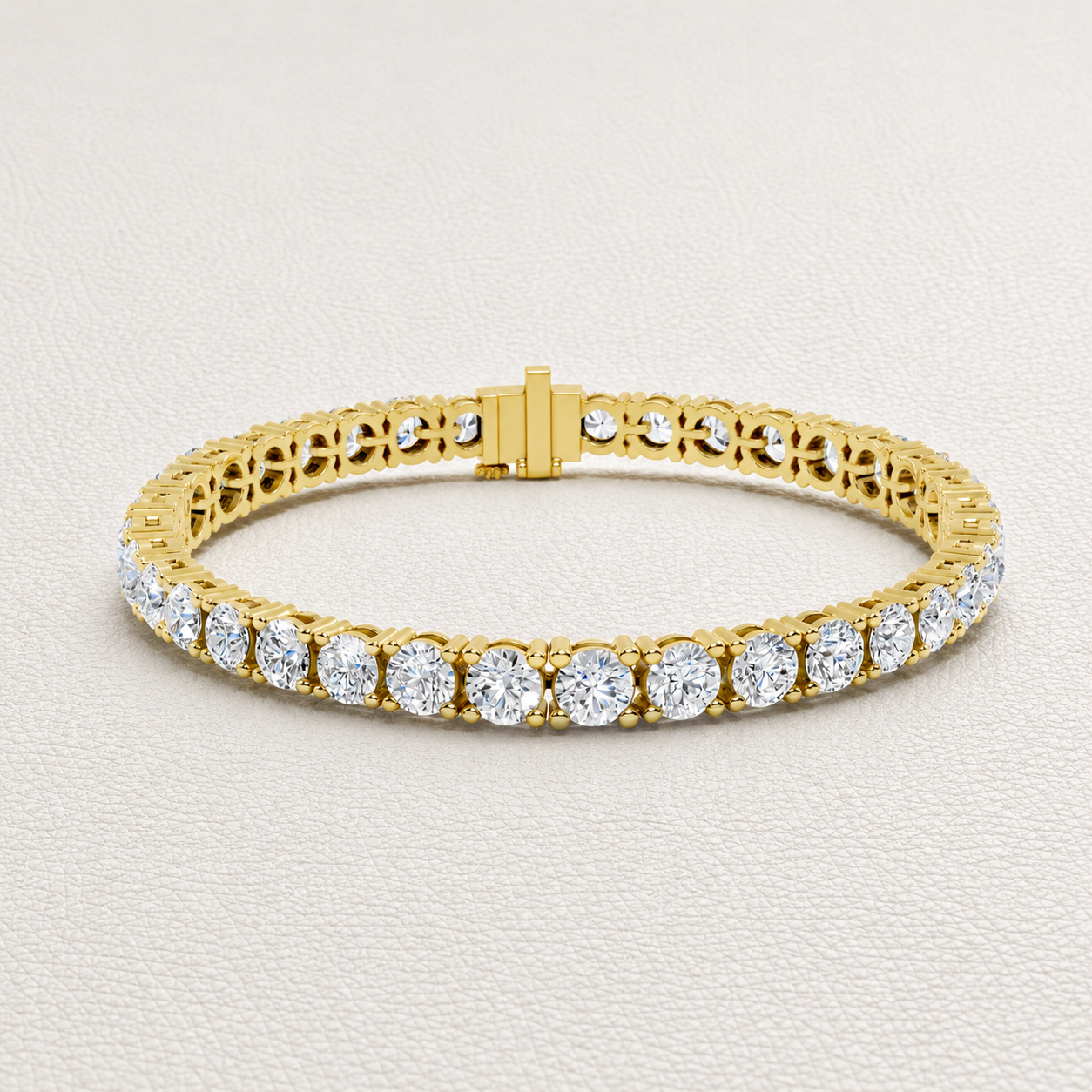 | Yellow Gold