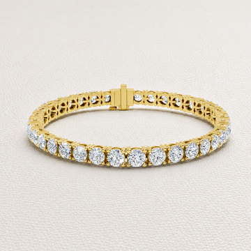 | Yellow Gold