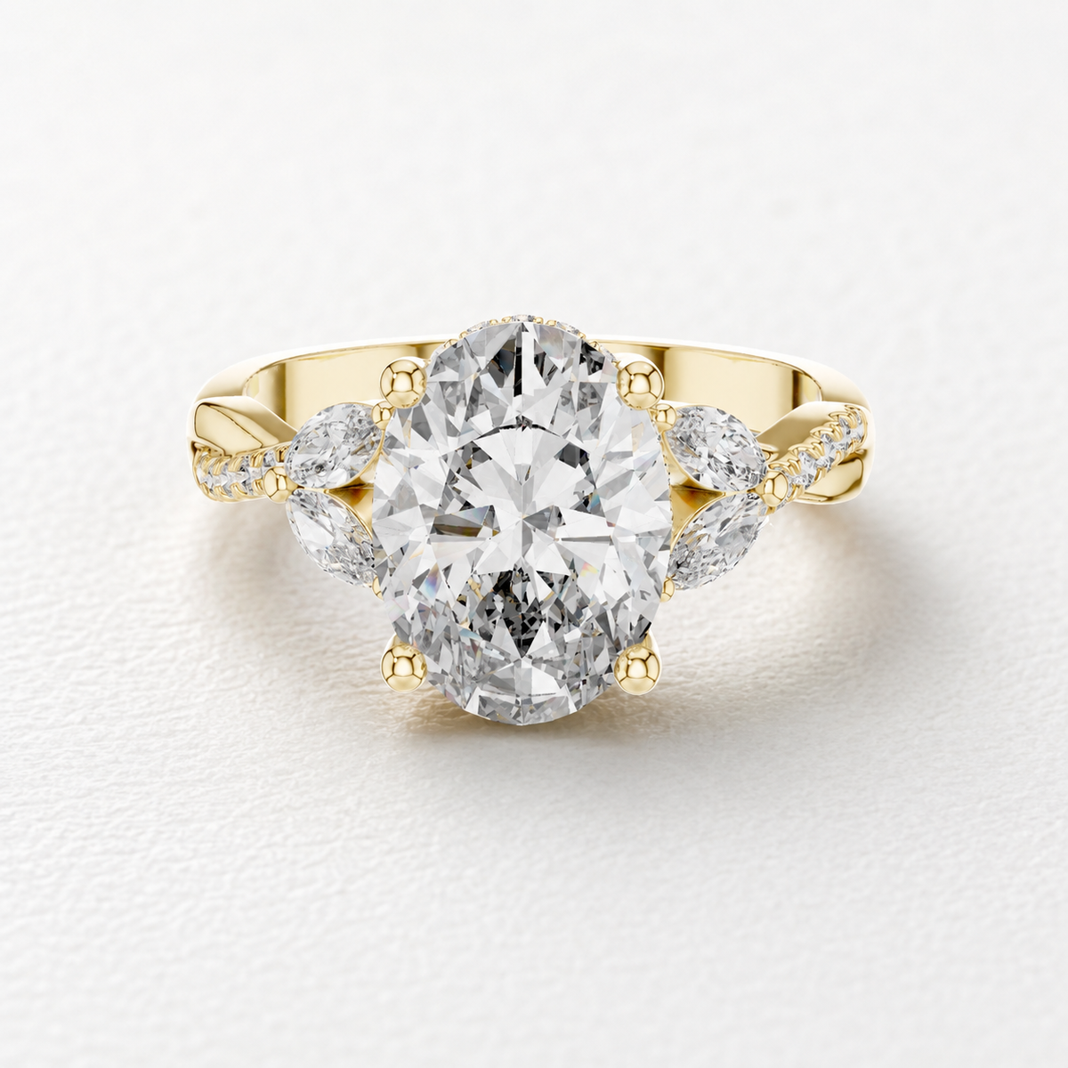 | Yellow Gold