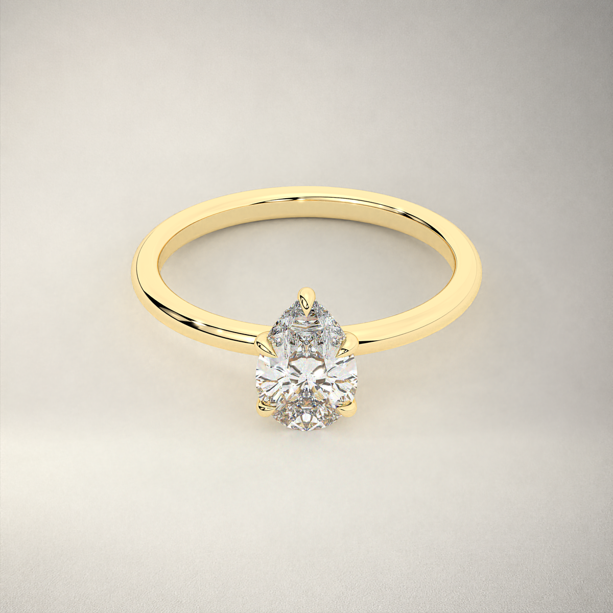 | Yellow Gold