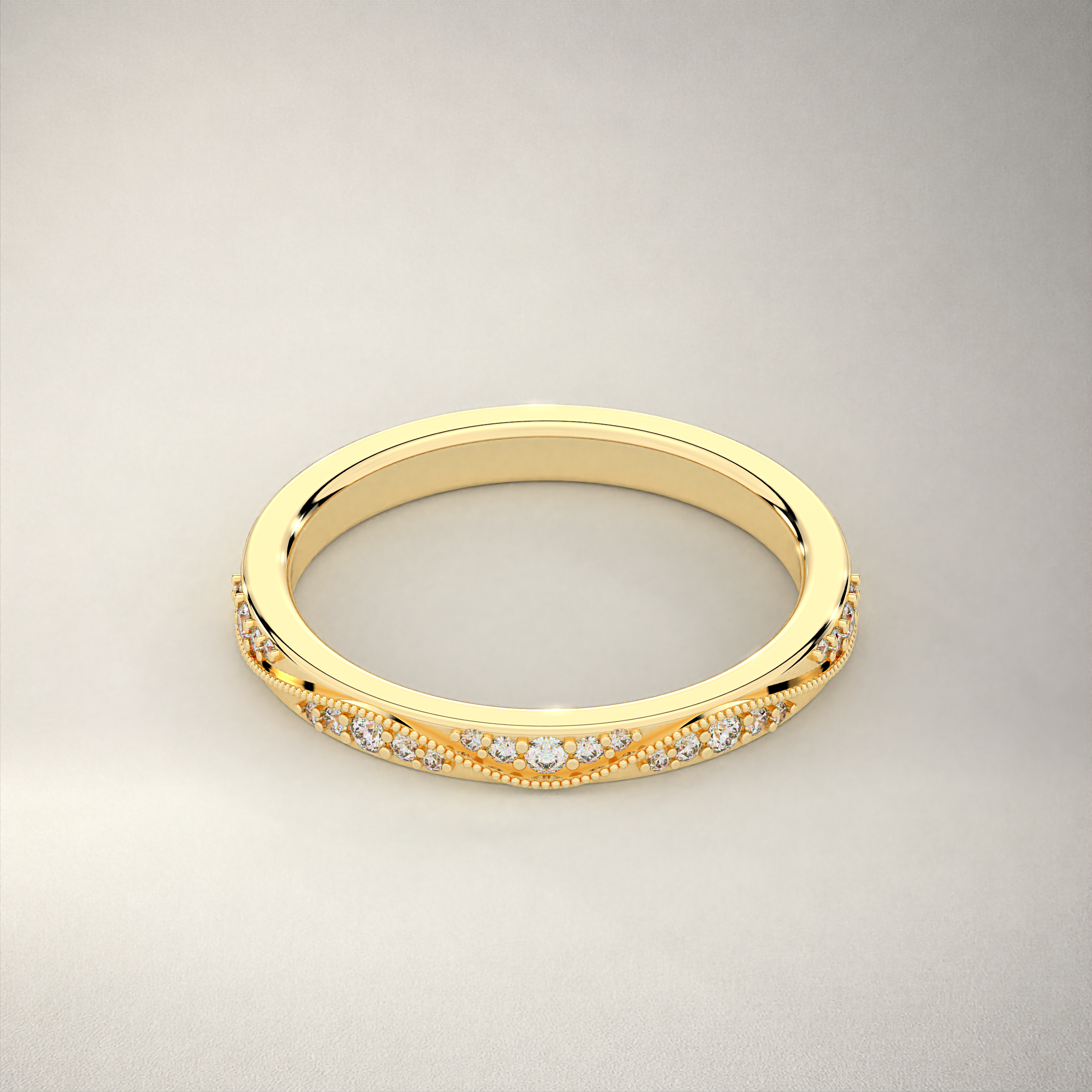 | Yellow Gold