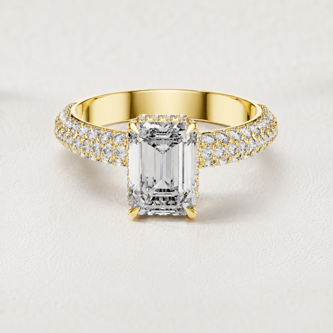 | Yellow Gold