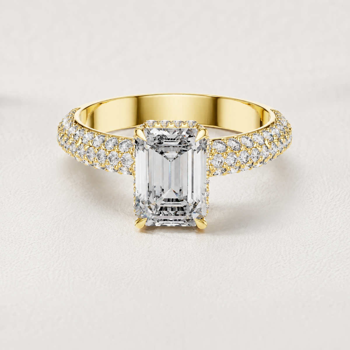 | Yellow Gold