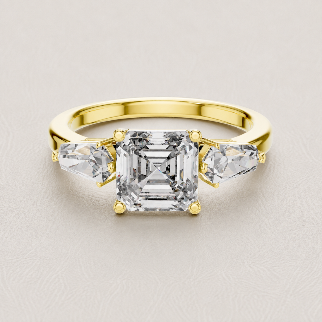 | Yellow Gold