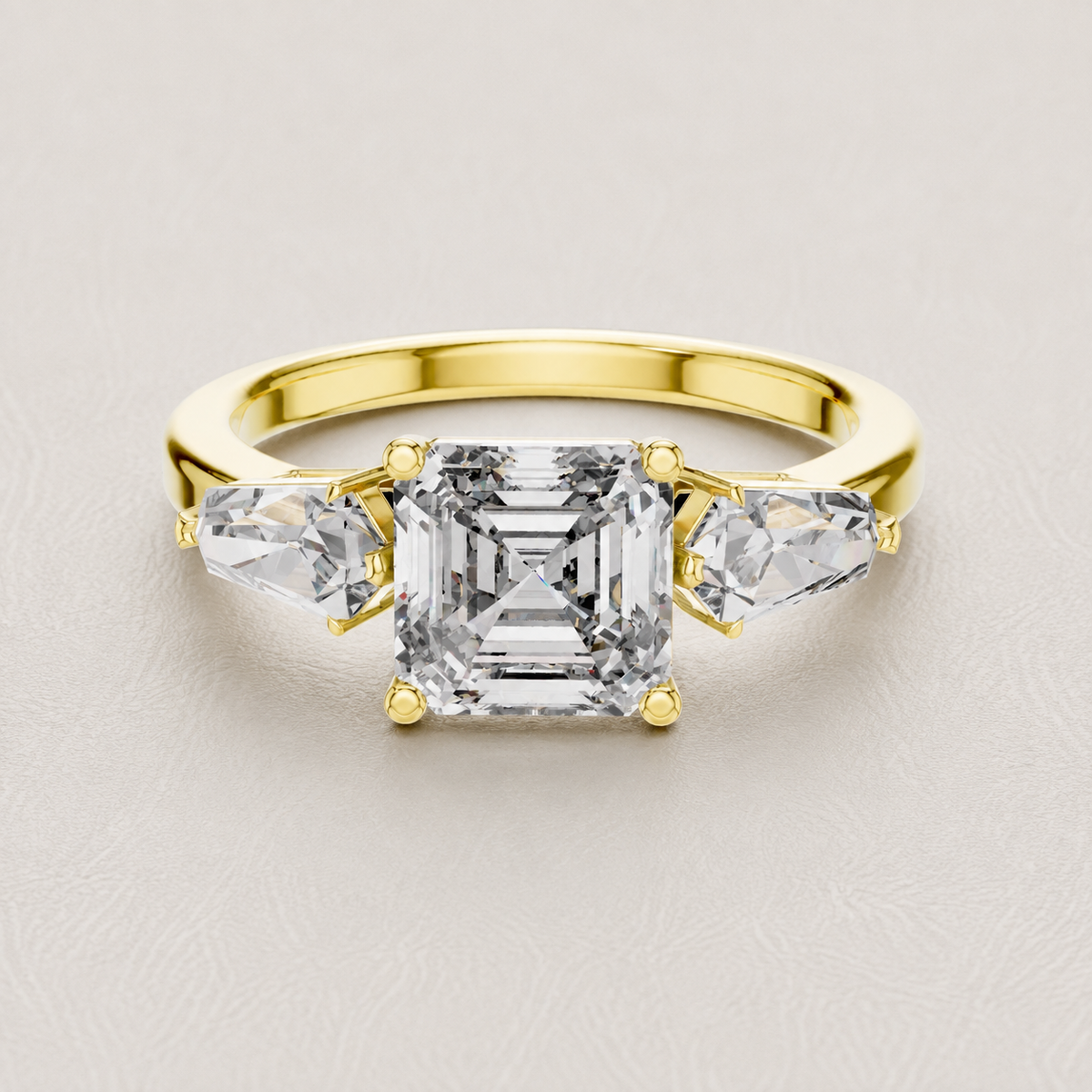 | Yellow Gold