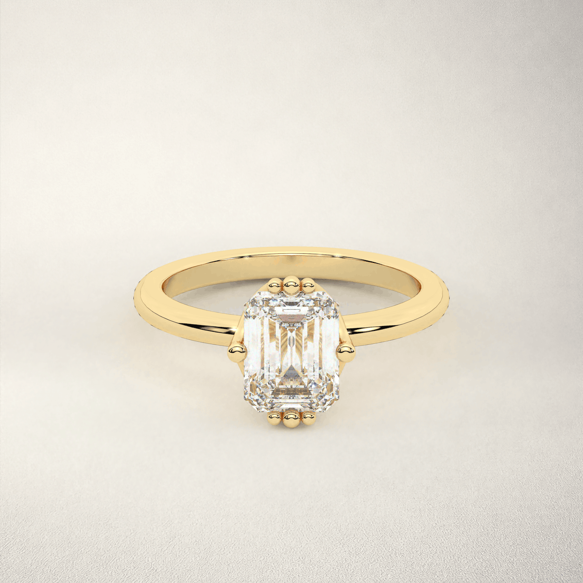 | Yellow Gold 