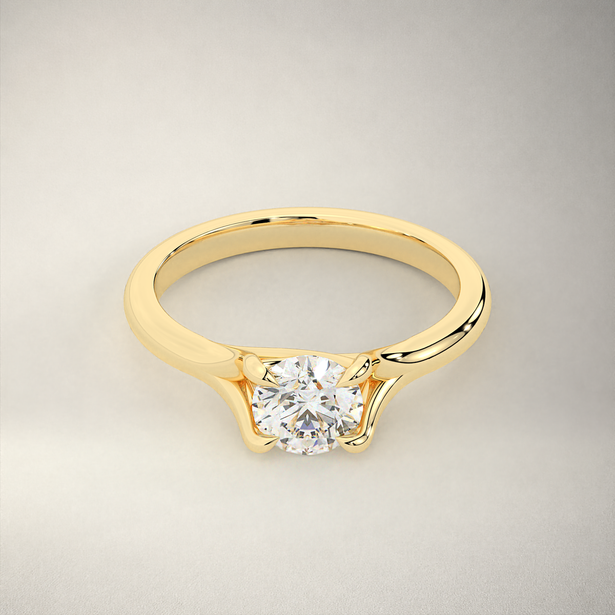 | Yellow Gold