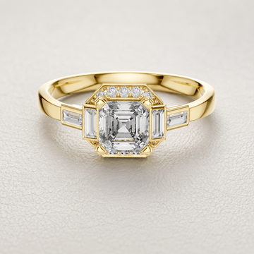 | Yellow Gold