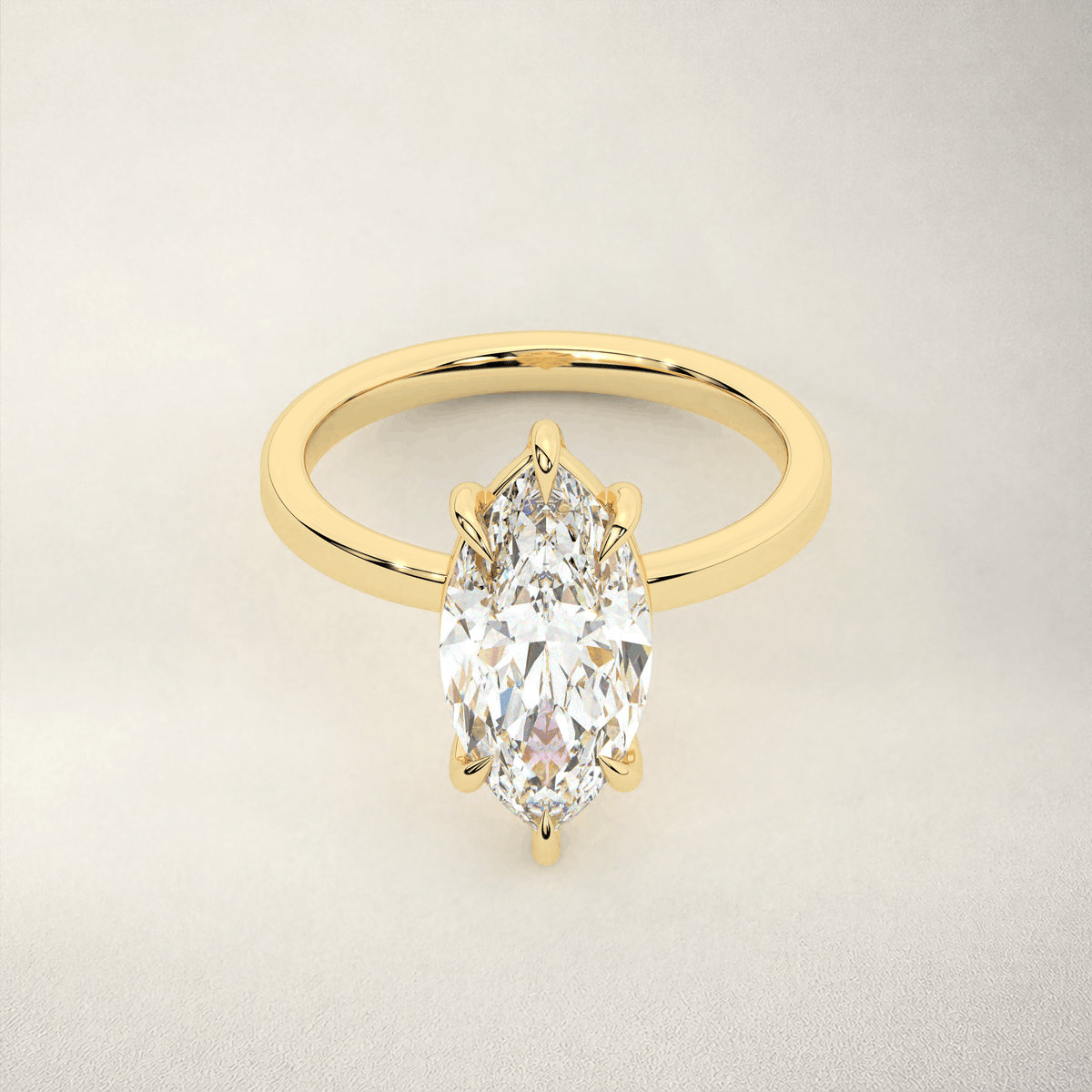 | Yellow Gold