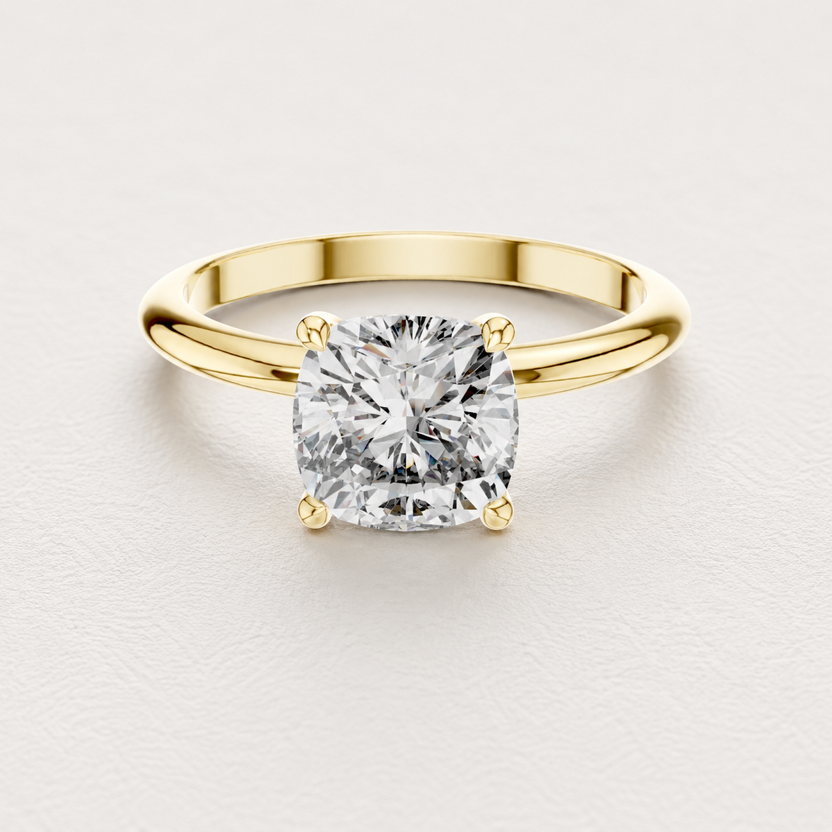 | Yellow Gold