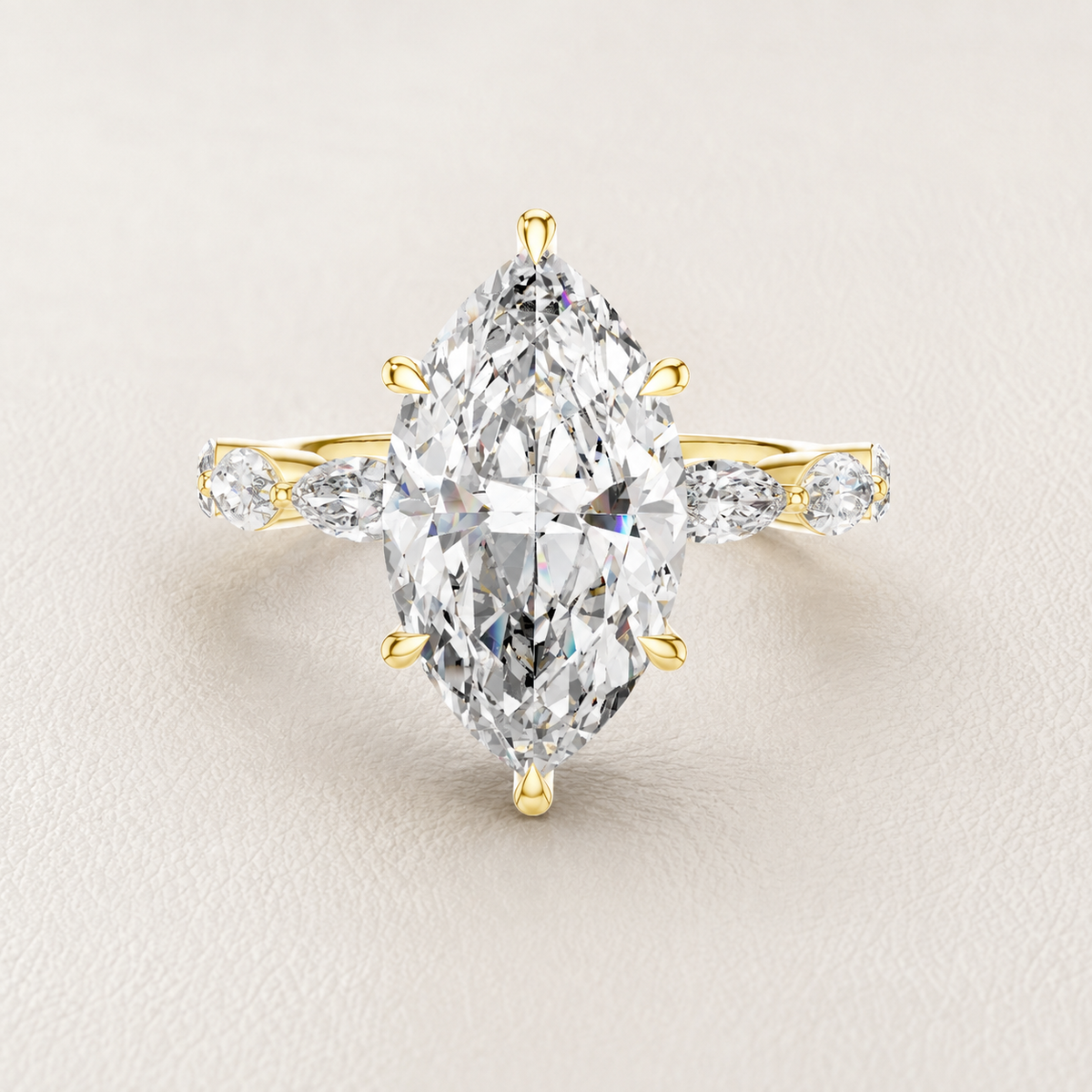 | Yellow Gold