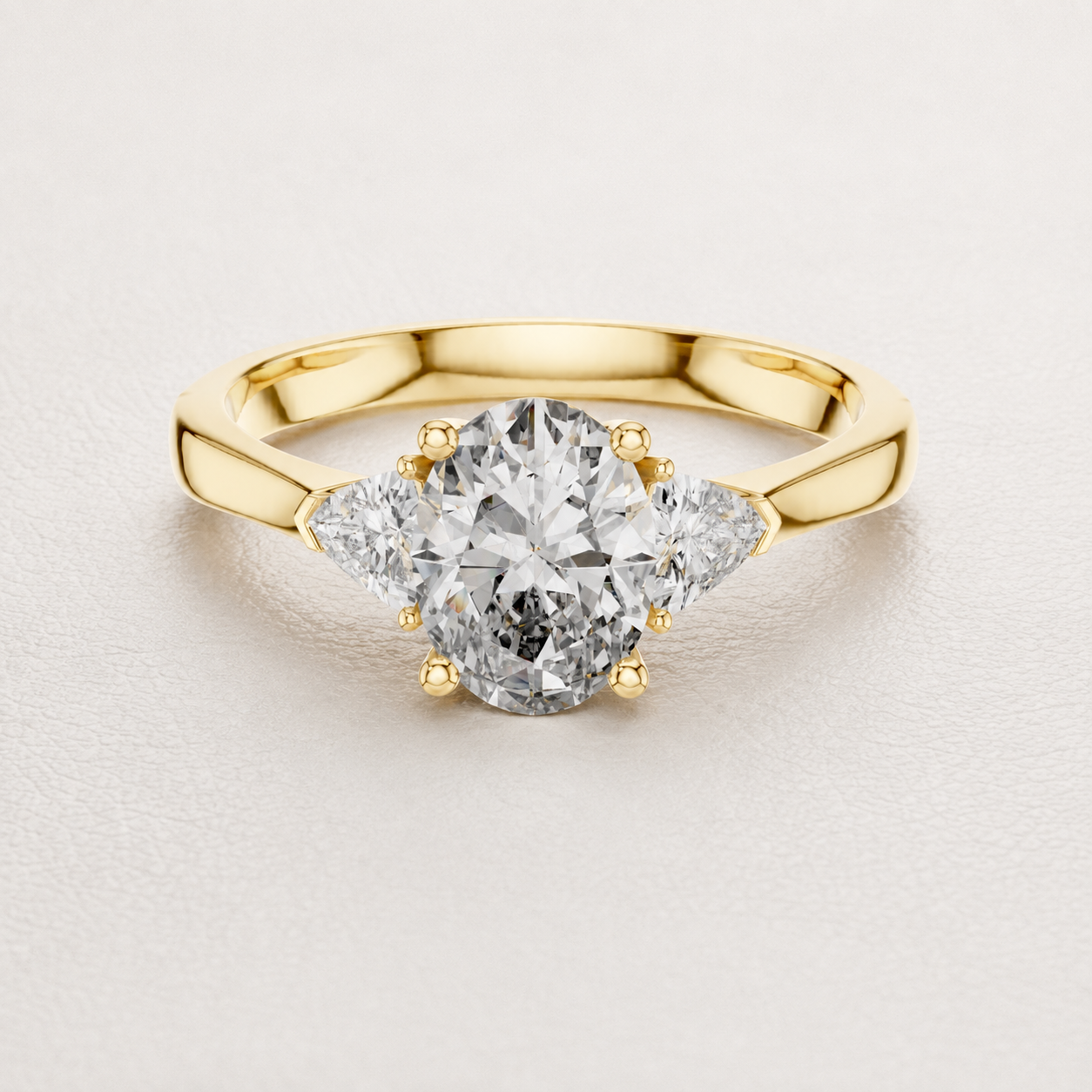 | Yellow Gold